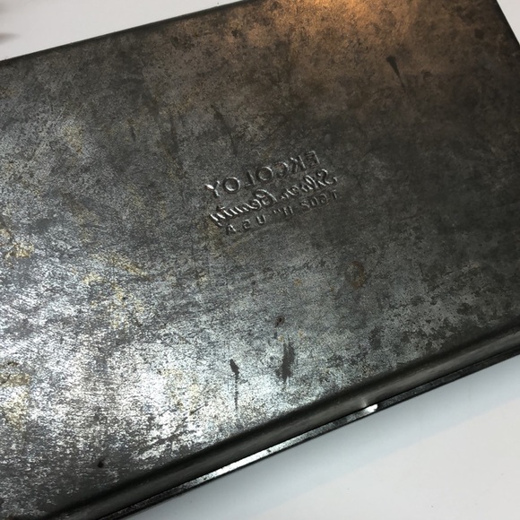 VINTAGE Ekcoloy Silver Beauty - Picture 5 of 6